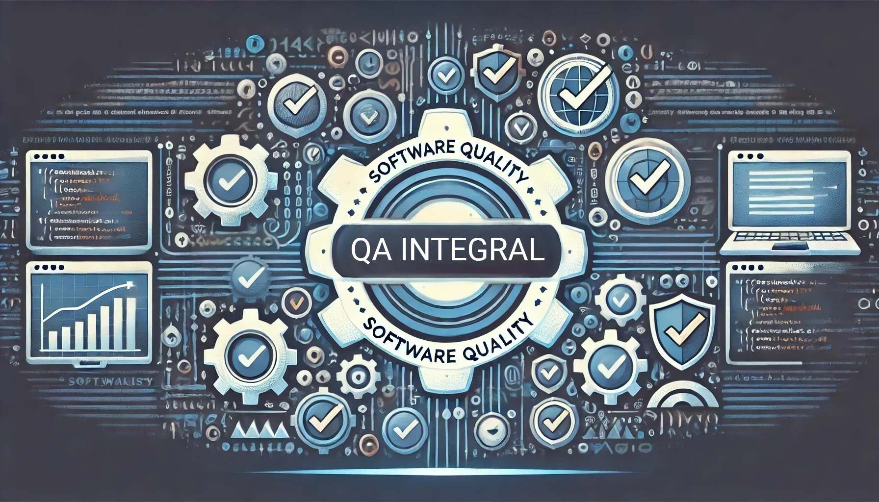 Qa Integral