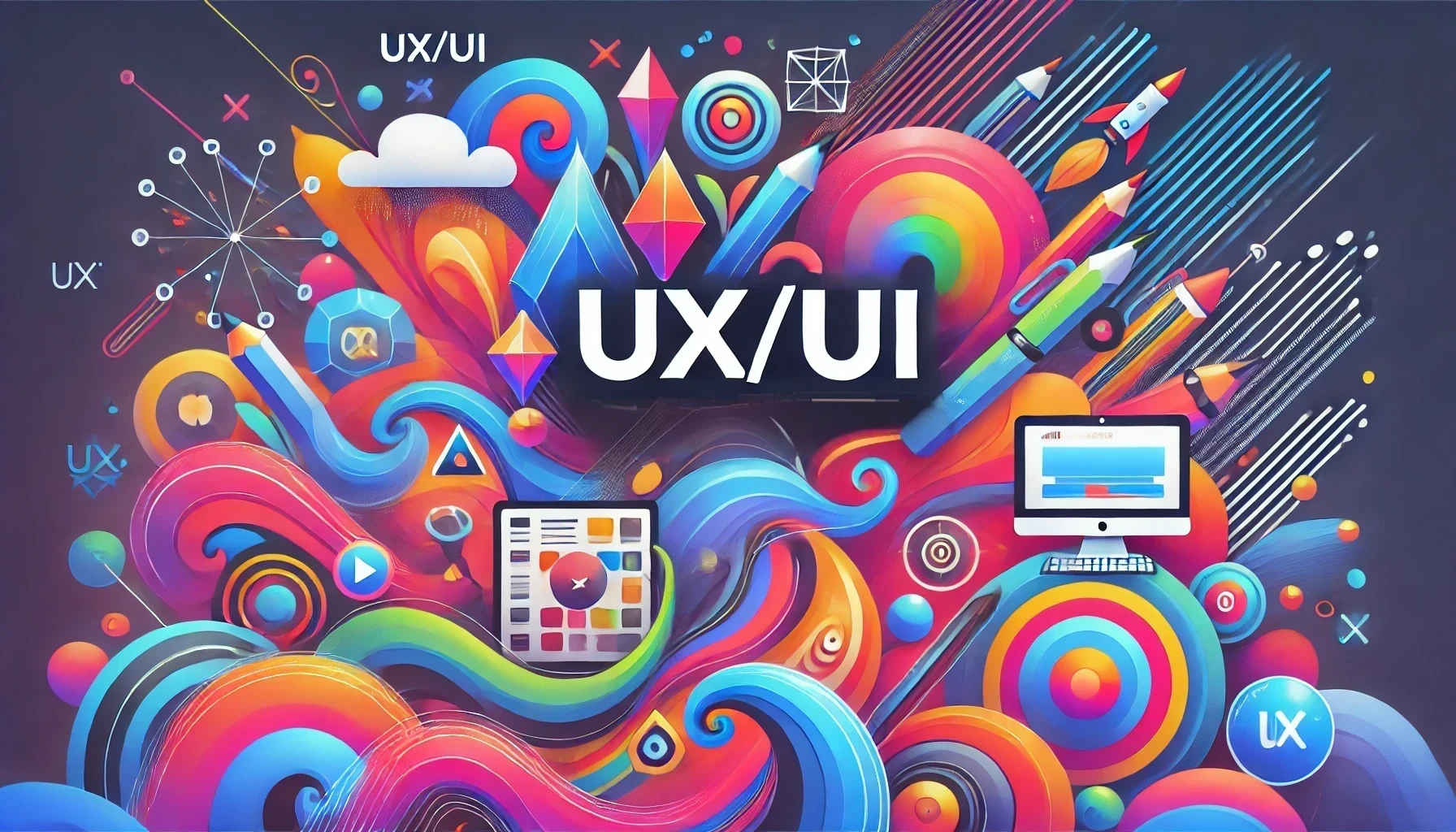 QA UX/UI