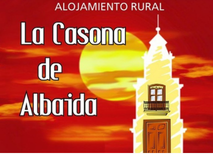 La Casona de Albaida