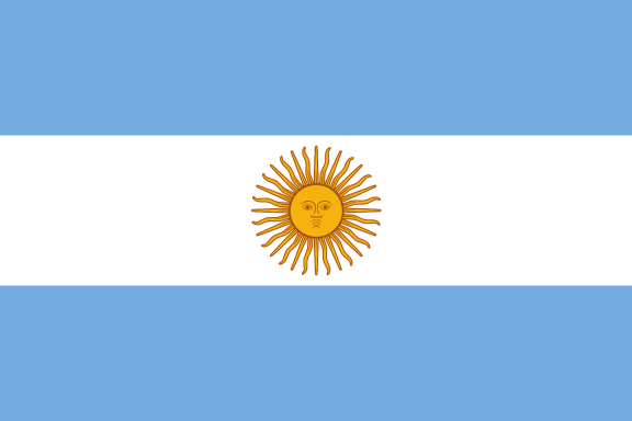 Argentina