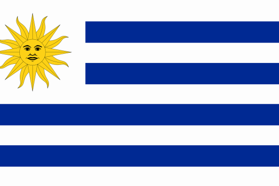 Uruguay